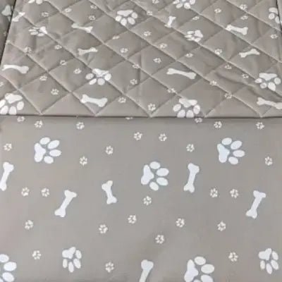 Hamac pliable - PetSeatCover™ - Le Bazar de Mélichien